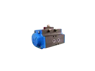 QBJ氣動(dòng)執(zhí)行器