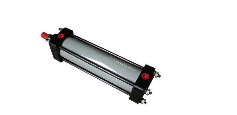 煙臺油缸的特點