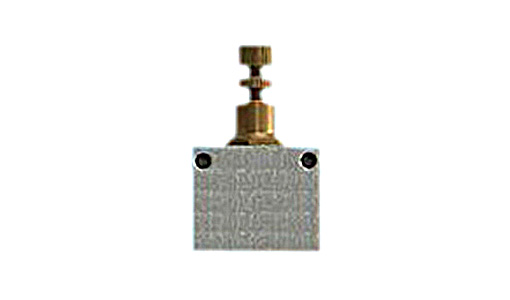 KLA單向節(jié)流閥