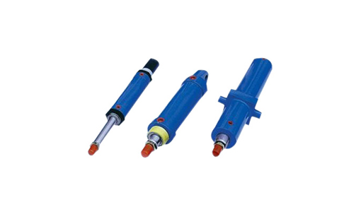 RO系列圓形液壓缸（7Mpa）