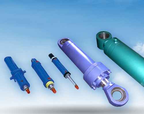 車輛油缸品質(zhì)甄別方法介紹