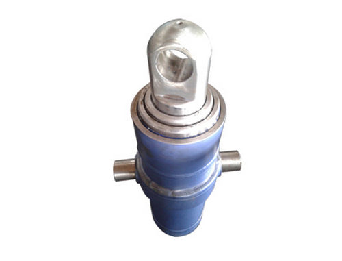 什么是液壓油缸的串聯(lián)、并聯(lián)和串并聯(lián)