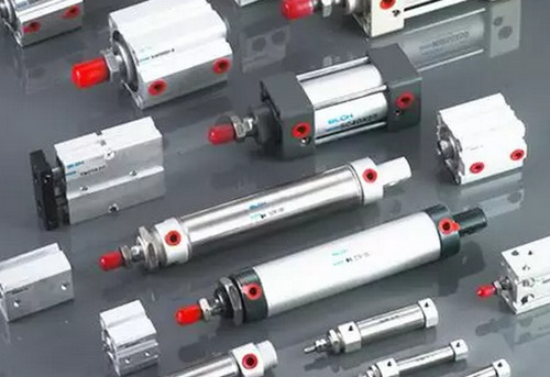 簡(jiǎn)介氣缸的安裝使用步驟