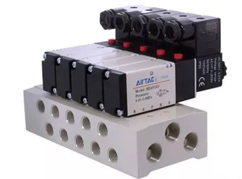 有關(guān)氣動(dòng)系統(tǒng)原理及設(shè)計(jì)