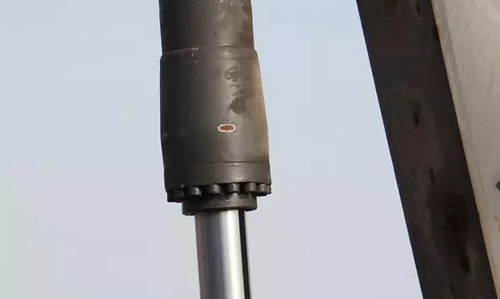 液壓缸氣蝕的原因有哪些啊?