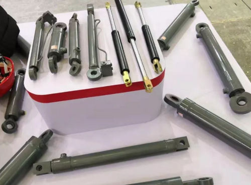 液壓油缸漏油怎么辦