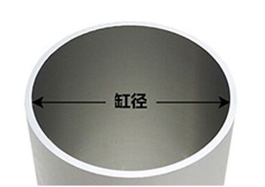 氣缸缸徑位置機(jī)計算