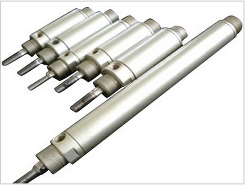 氣缸的選型程序介紹